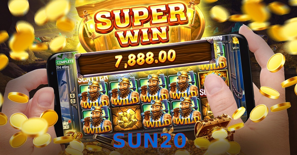 SUN20