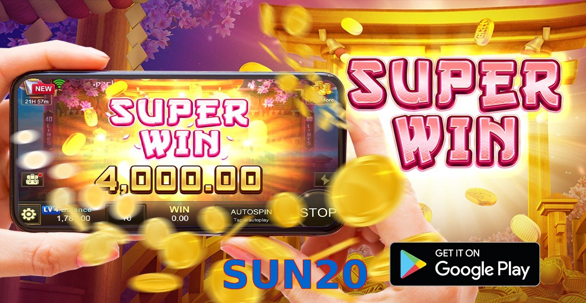 SUN20