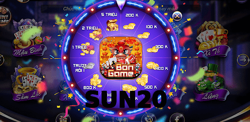SUN20
