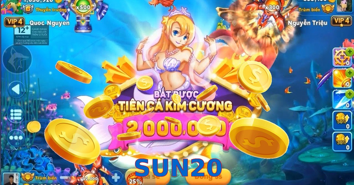 SUN20