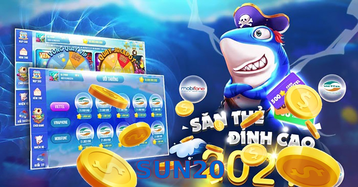 SUN20