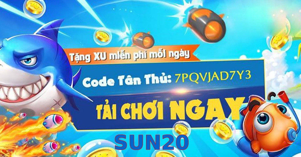 SUN20