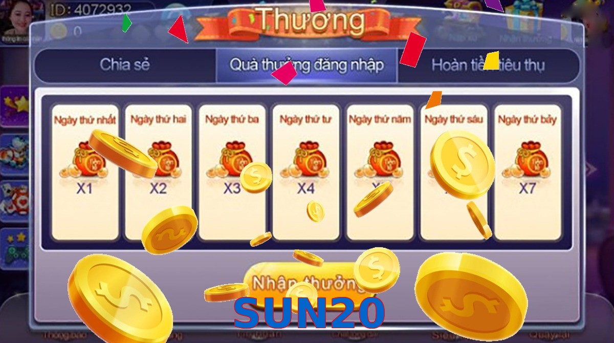 SUN20