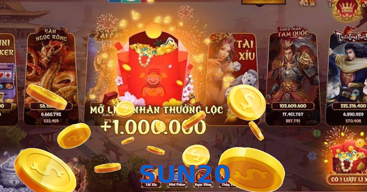 SUN20