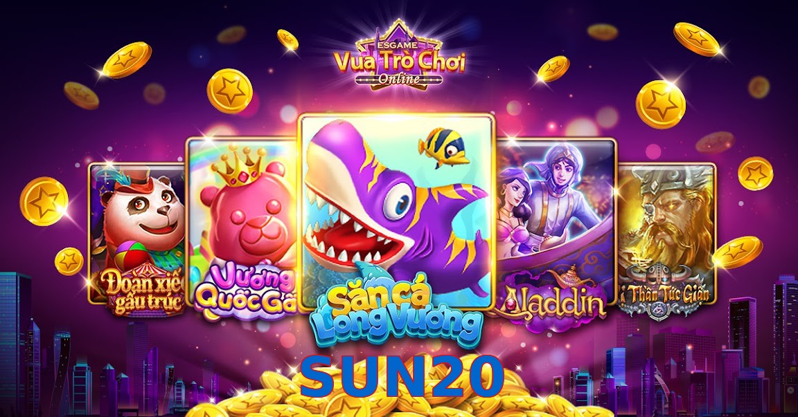 SUN20