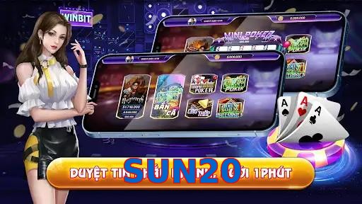 SUN20