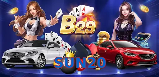SUN20
