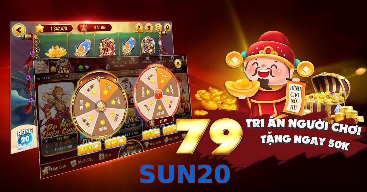 SUN20