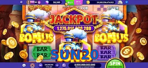 SUN20
