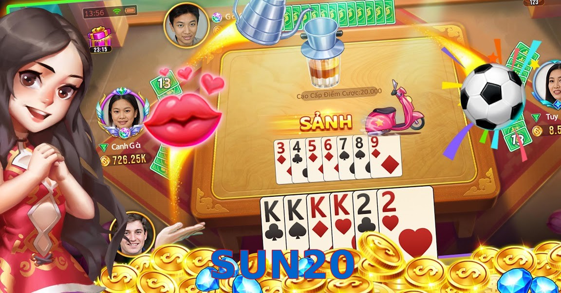 SUN20