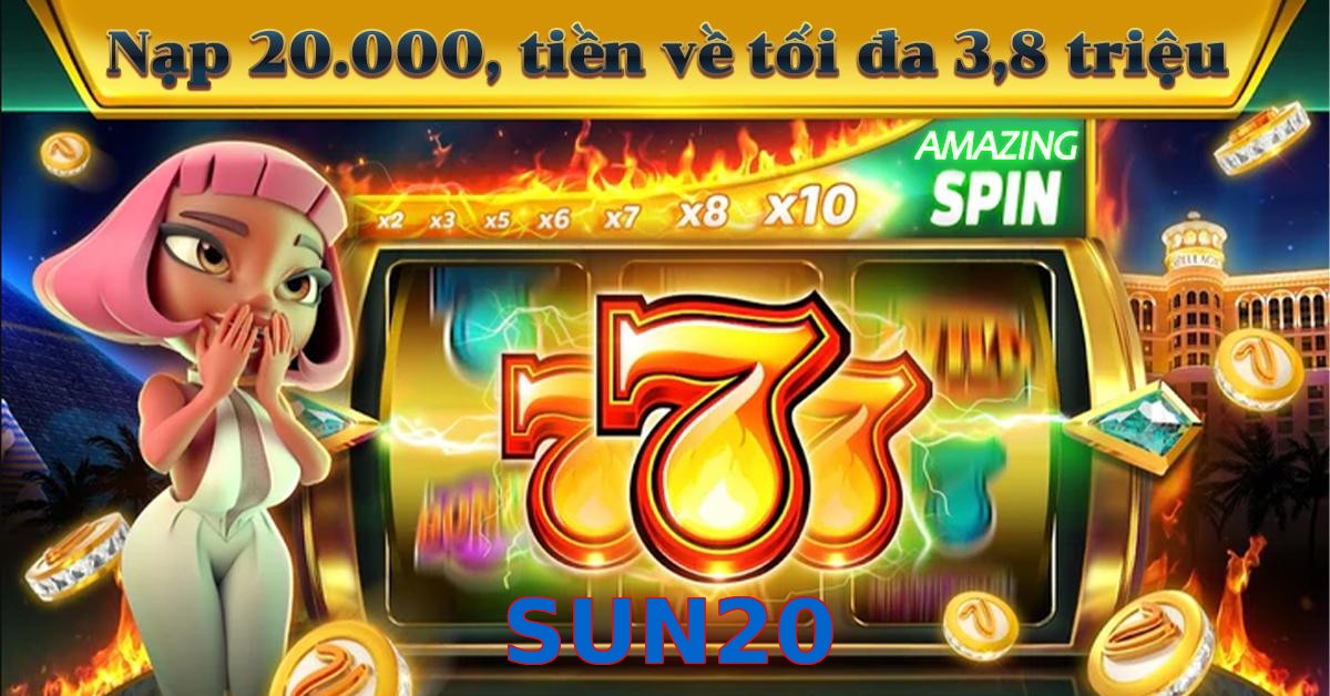 SUN20