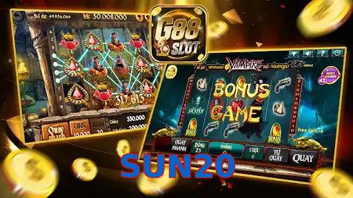 SUN20