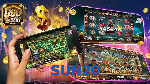 SUN20