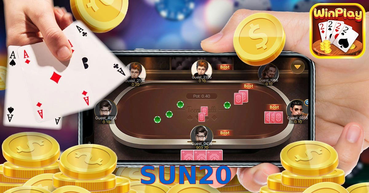 SUN20