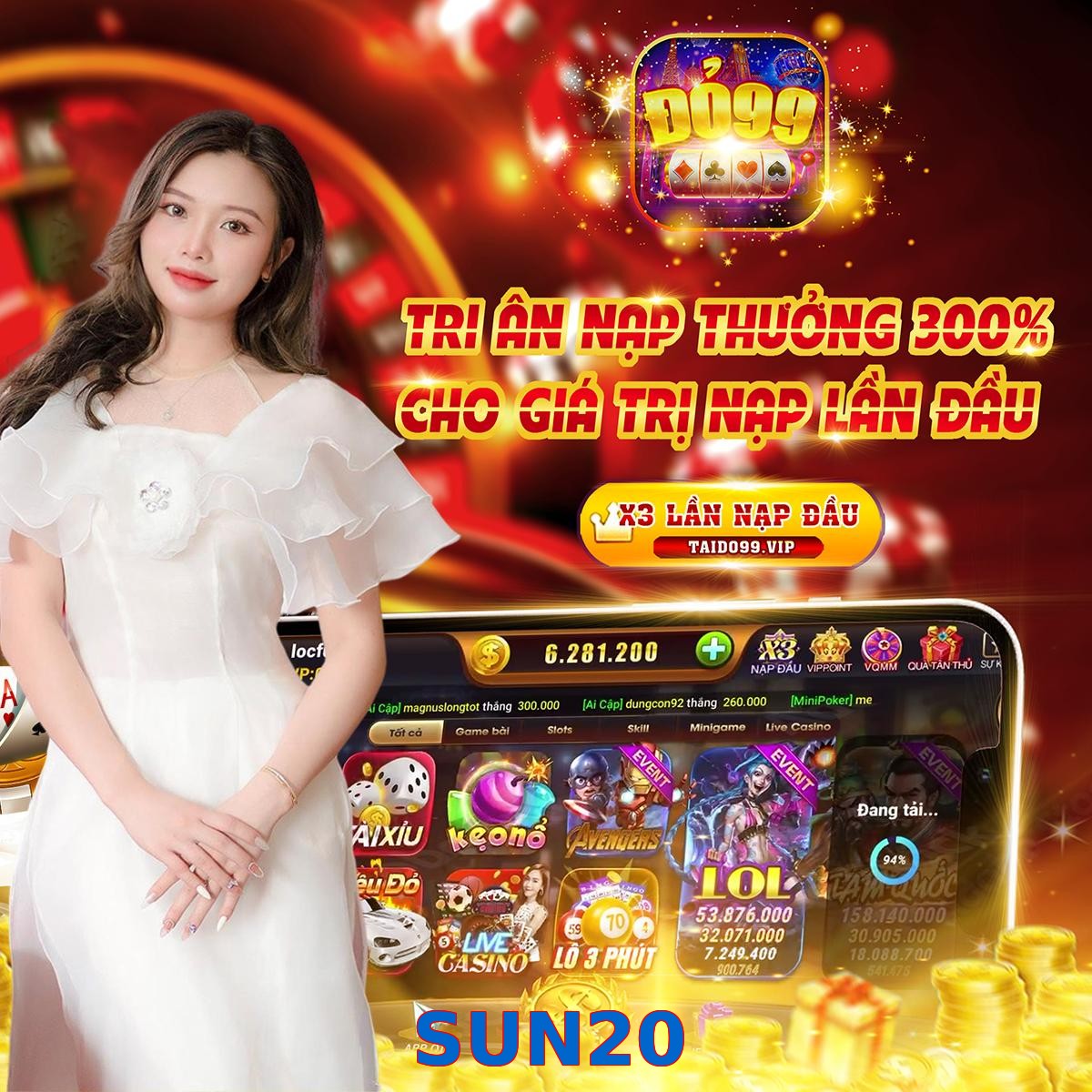 SUN20