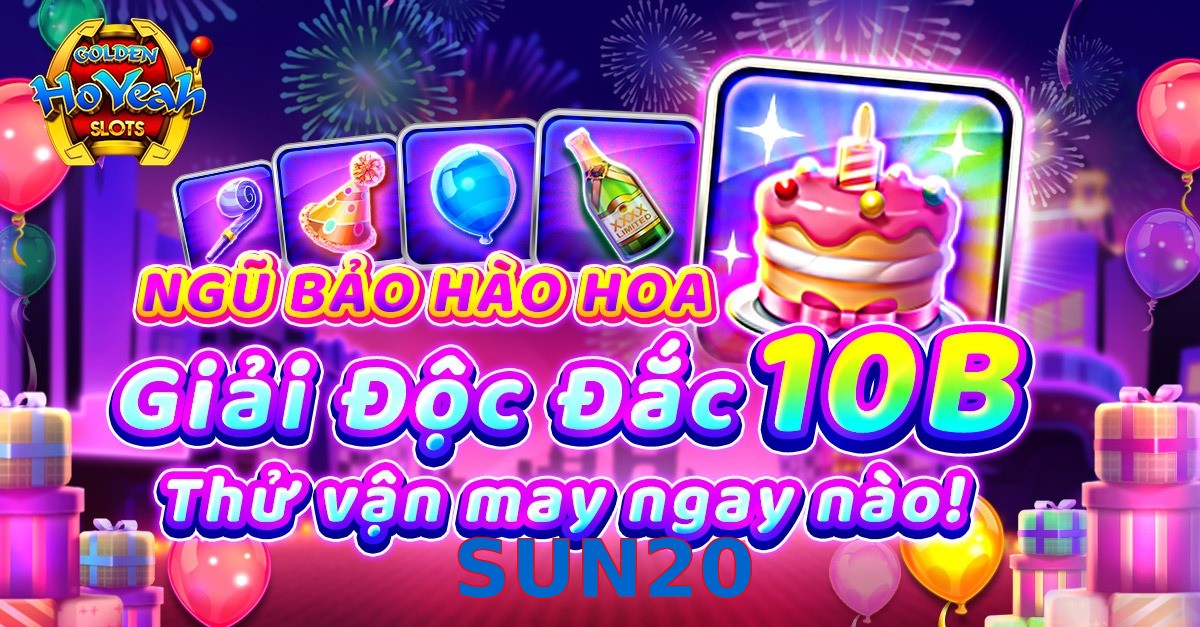 SUN20