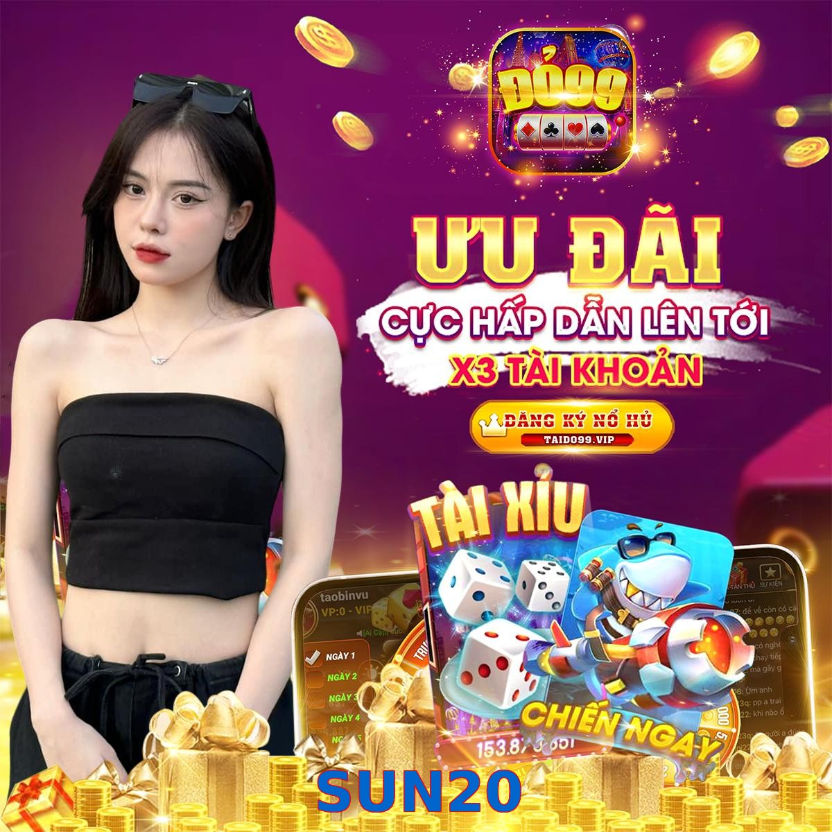 SUN20