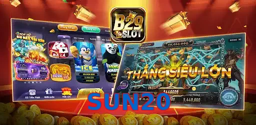 SUN20