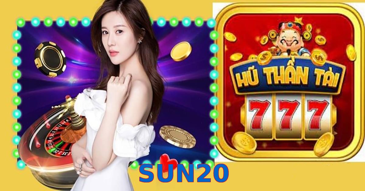 SUN20