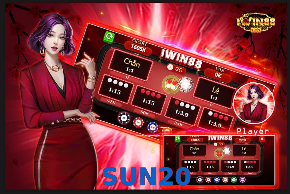 SUN20