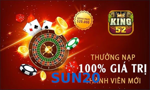 SUN20
