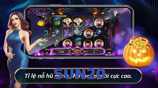 SUN20