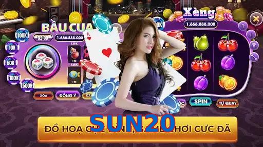 SUN20