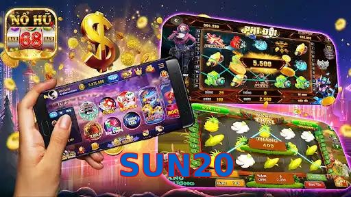 SUN20