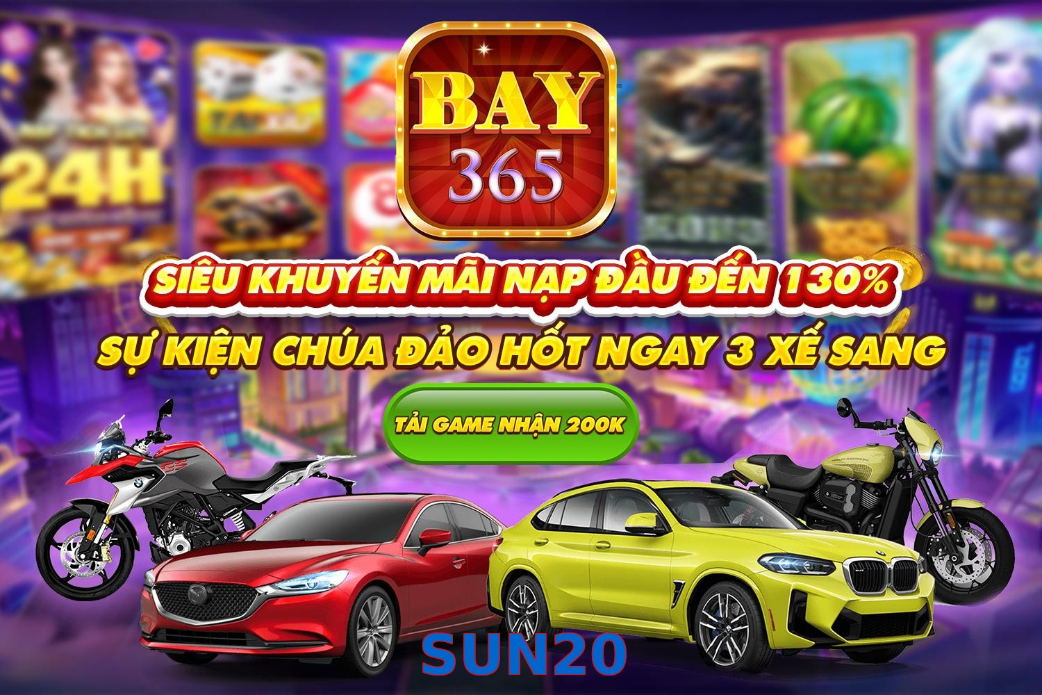 SUN20