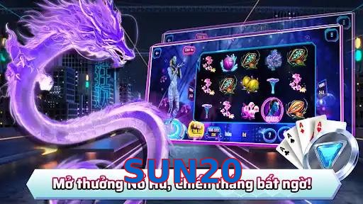 SUN20