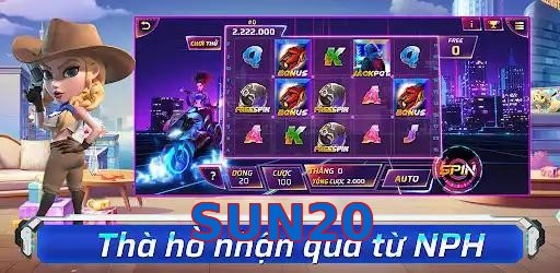 SUN20