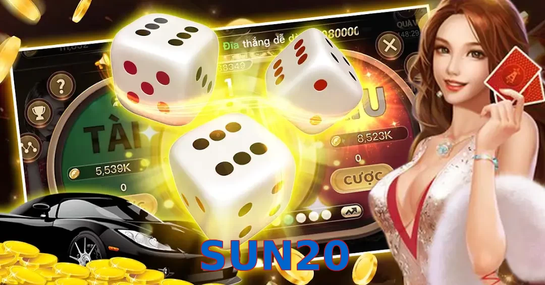 SUN20