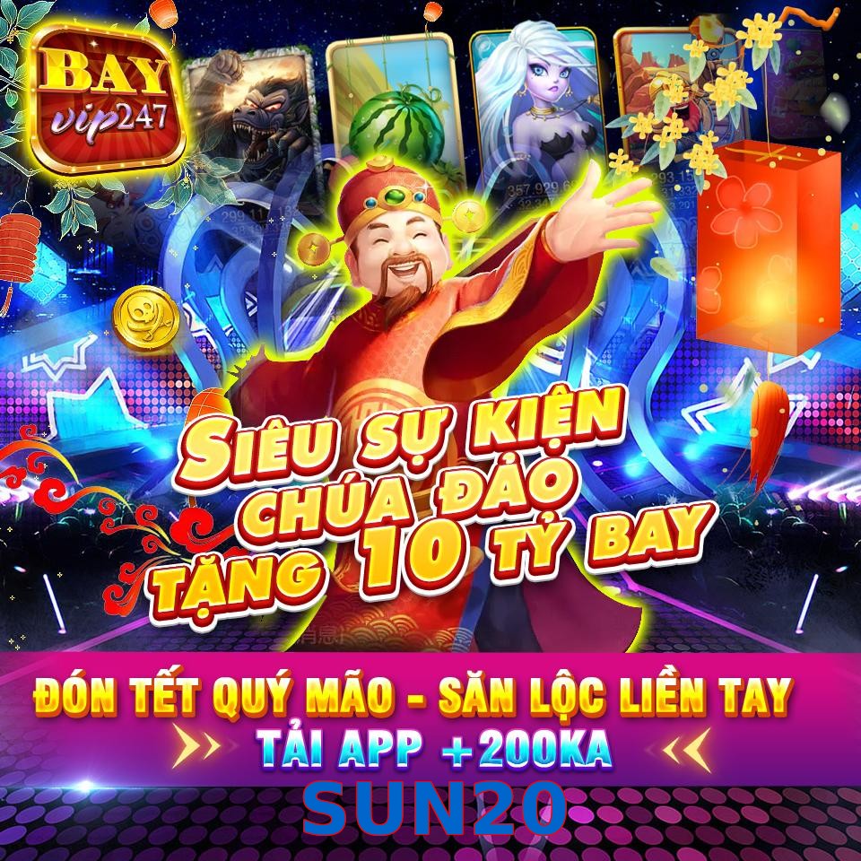 SUN20