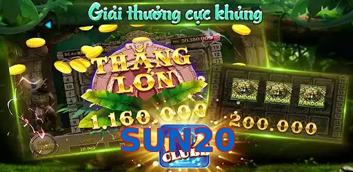 SUN20