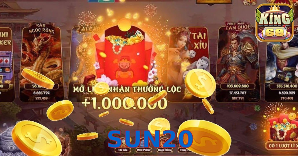 SUN20