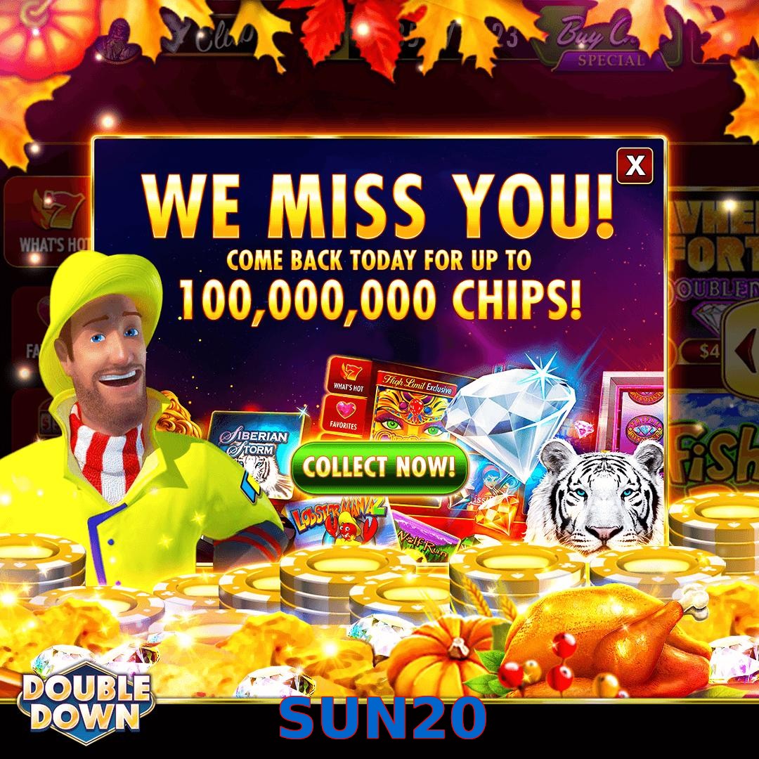 SUN20