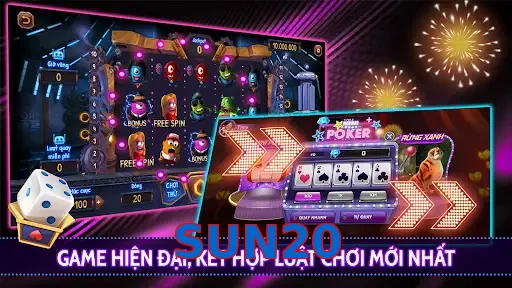 SUN20