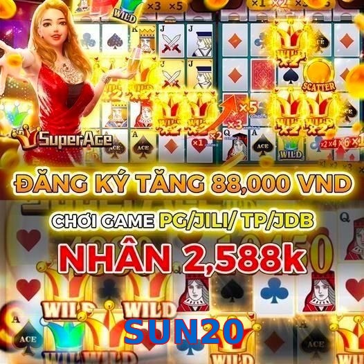 SUN20
