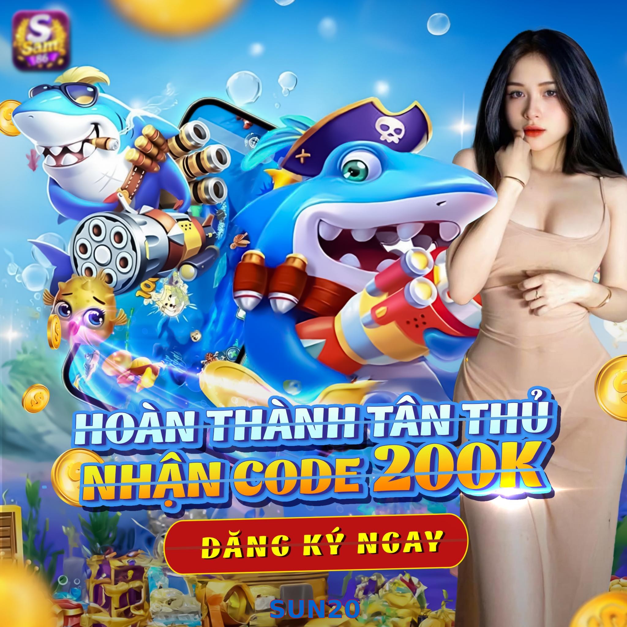 SUN20