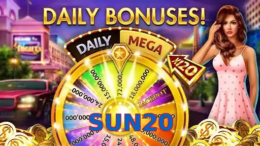 SUN20