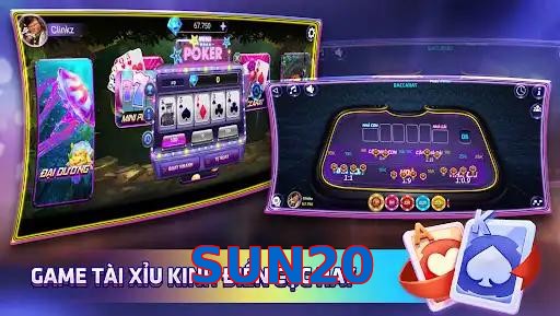 SUN20