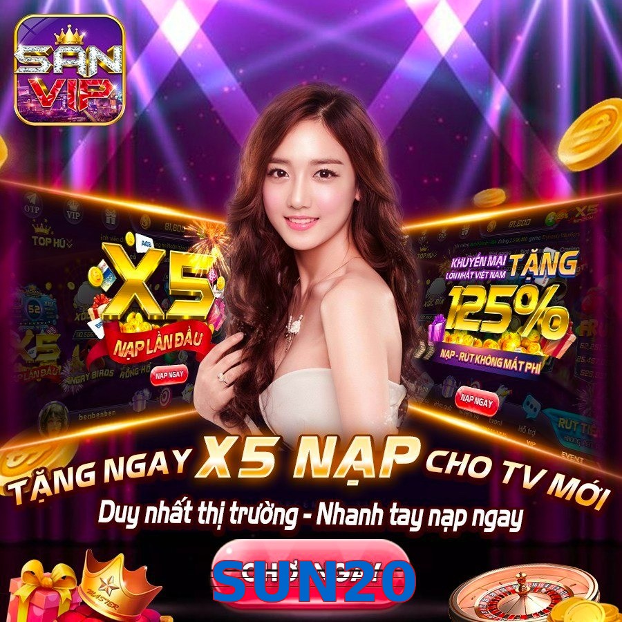 SUN20