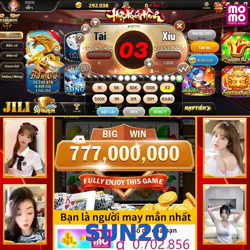 SUN20