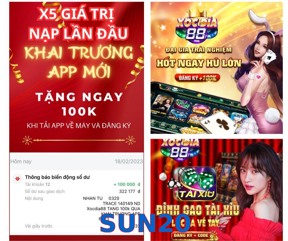 SUN20