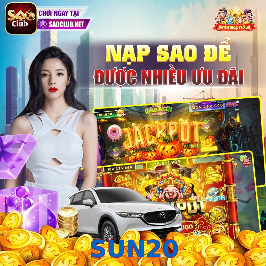SUN20