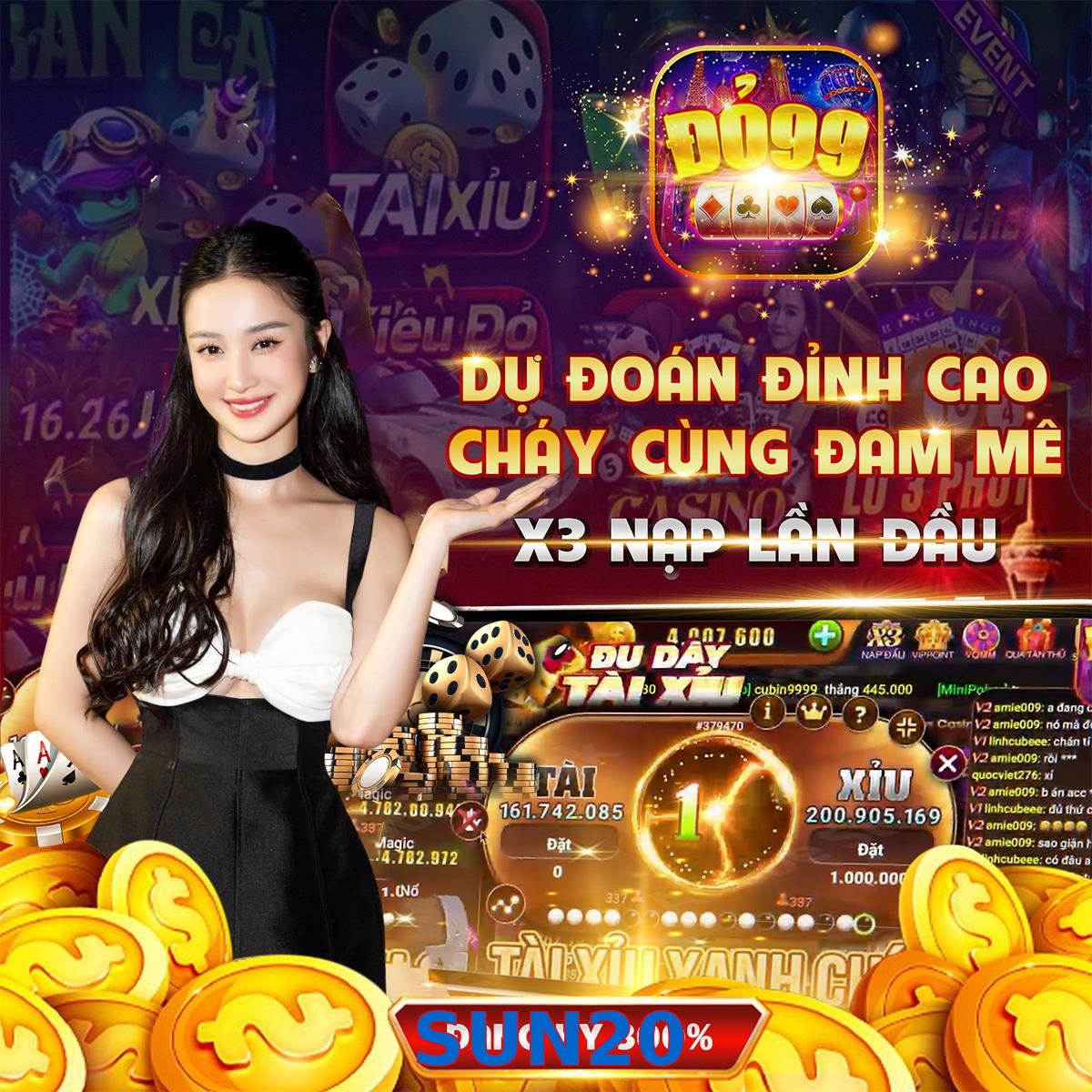 SUN20